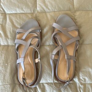 Cole Haan Women's analeigh grand sandal